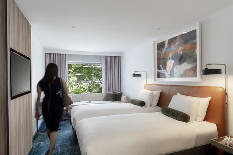 Novotel Sydney Darling Square - Accommodation Guide 18