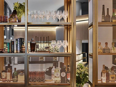 Novotel Sydney Darling Square - Accommodation Guide 41