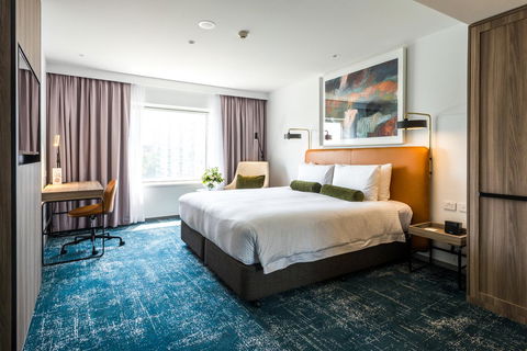 Novotel Sydney Darling Square - Accommodation Guide 36