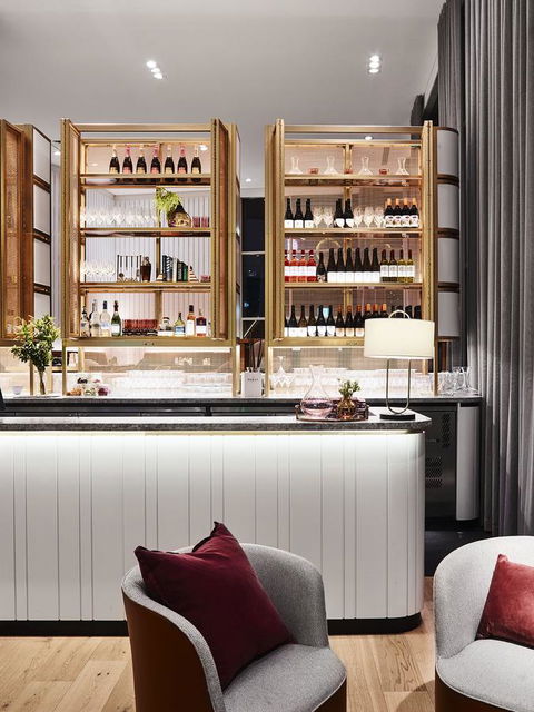 Novotel Sydney Darling Square - Accommodation Guide 40