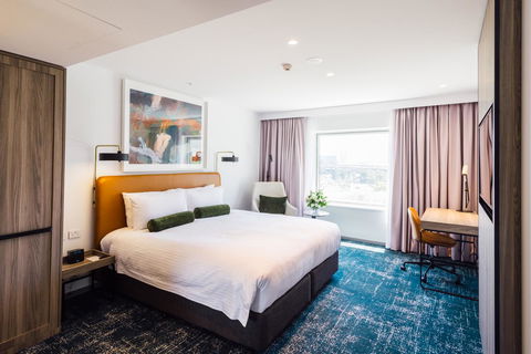 Novotel Sydney Darling Square - Accommodation Guide 31