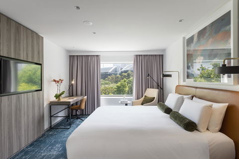 Novotel Sydney Darling Square - Accommodation Guide 13