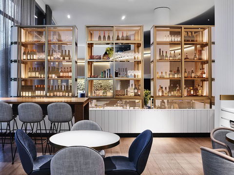 Novotel Sydney Darling Square - Accommodation Guide 44