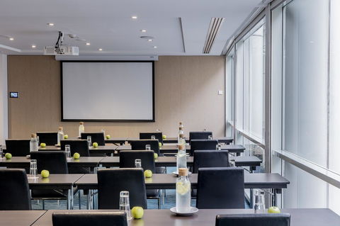 Novotel Sydney Darling Square - Accommodation Guide 26