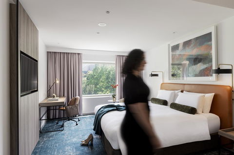 Novotel Sydney Darling Square - Accommodation Guide 30