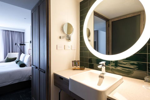 Novotel Sydney Darling Square - Accommodation Guide 29