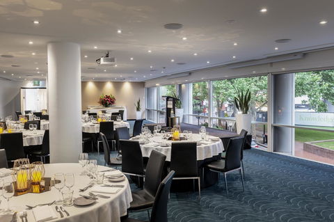 Novotel Sydney Darling Square - Accommodation Guide 22