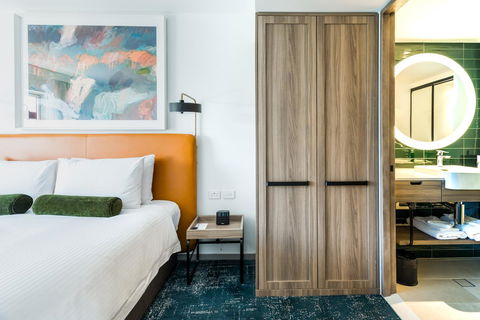 Novotel Sydney Darling Square - Accommodation Guide 34