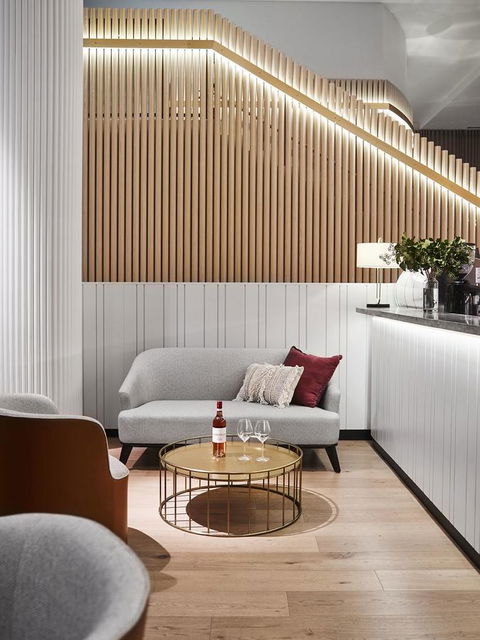 Novotel Sydney Darling Square - Accommodation Guide 39
