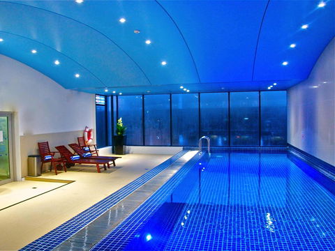 Novotel Sydney Darling Square - Accommodation Guide 9
