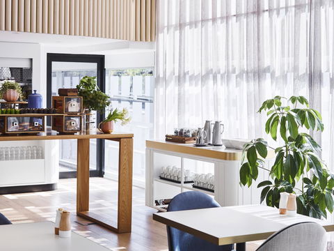 Novotel Sydney Darling Square - Accommodation Guide 37