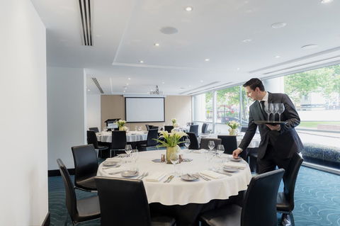 Novotel Sydney Darling Square - Accommodation Guide 27