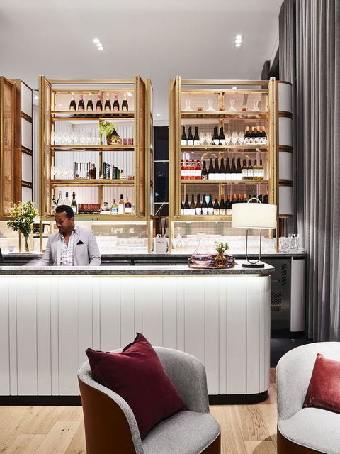 Novotel Sydney Darling Square - Accommodation Guide 11