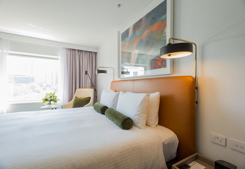 Novotel Sydney Darling Square - Accommodation Guide 32