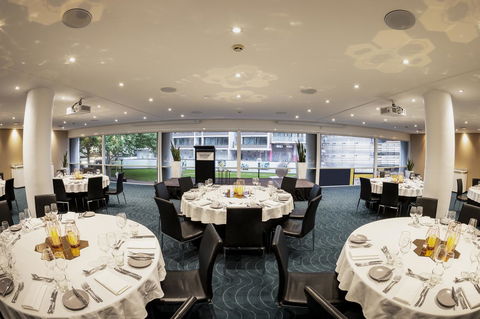 Novotel Sydney Darling Square - Accommodation Guide 23