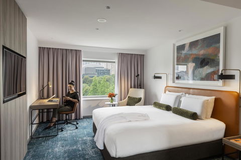 Novotel Sydney Darling Square - Accommodation Guide 28