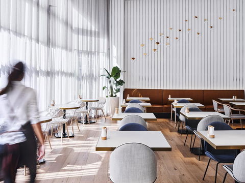 Novotel Sydney Darling Square - Accommodation Guide 38