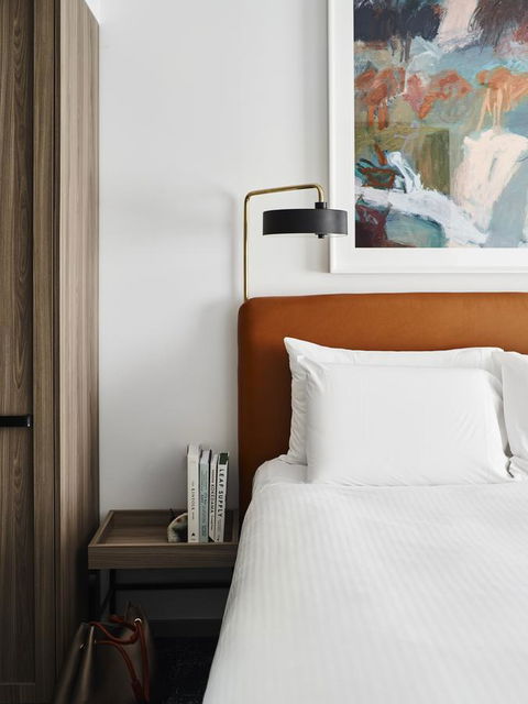 Novotel Sydney Darling Square - Accommodation Guide 35