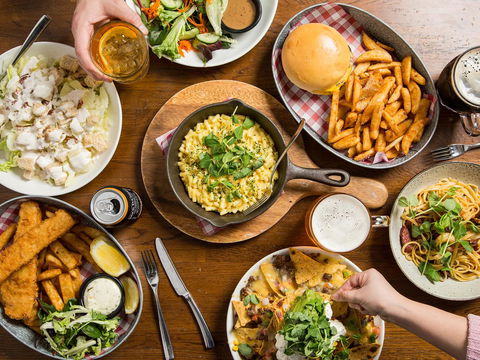 Novotel Sydney Darling Square - Accommodation Guide 4