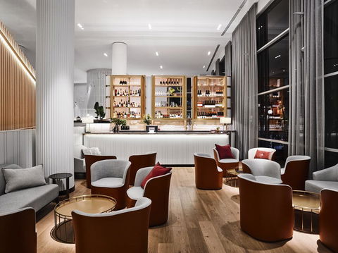 Novotel Sydney Darling Square - Accommodation Guide 42