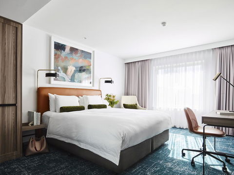 Novotel Sydney Darling Square - Accommodation Guide 3