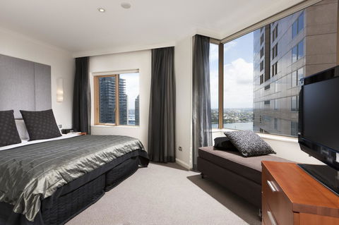 The Sebel Quay West Suites Sydney - Accommodation Guide 17