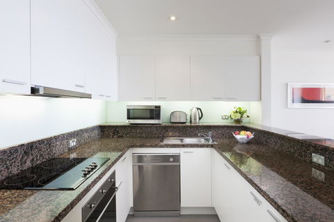 The Sebel Quay West Suites Sydney - Accommodation Guide 34