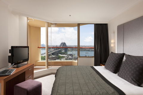 The Sebel Quay West Suites Sydney - Accommodation Guide 16