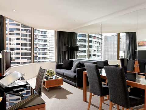 The Sebel Quay West Suites Sydney - Accommodation Guide 41