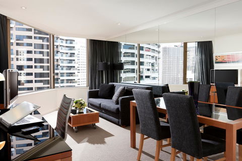 The Sebel Quay West Suites Sydney - Accommodation Guide 14
