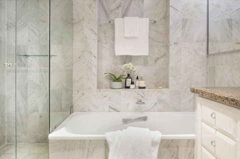 The Sebel Quay West Suites Sydney - Accommodation Guide 25