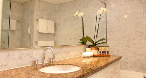 The Sebel Quay West Suites Sydney - Accommodation Guide 26