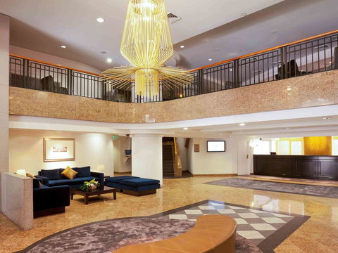 The Sebel Quay West Suites Sydney - Accommodation Guide 0