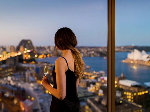 The Sebel Quay West Suites Sydney - Accommodation Guide 43