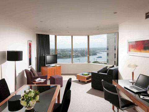 The Sebel Quay West Suites Sydney - Accommodation Guide 42