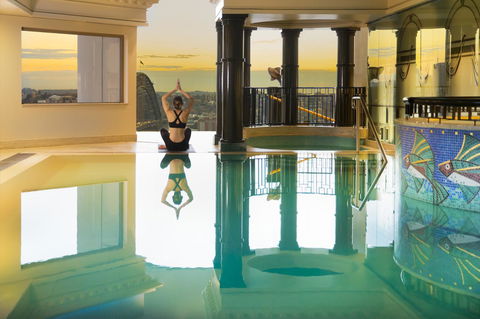 The Sebel Quay West Suites Sydney - Accommodation Guide 3
