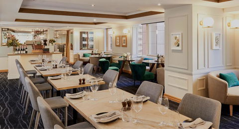 The Sebel Quay West Suites Sydney - Accommodation Guide 5