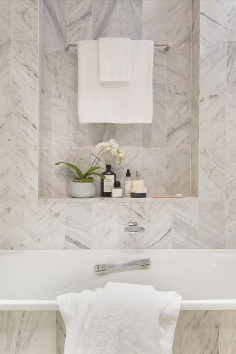 The Sebel Quay West Suites Sydney - Accommodation Guide 19