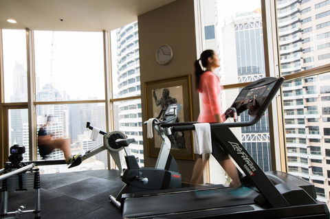 The Sebel Quay West Suites Sydney - Accommodation Guide 10