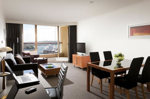The Sebel Quay West Suites Sydney - Accommodation Guide 33