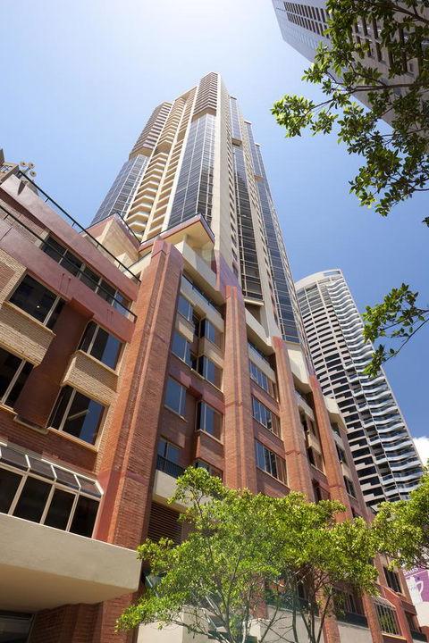 The Sebel Quay West Suites Sydney - Accommodation Guide 38