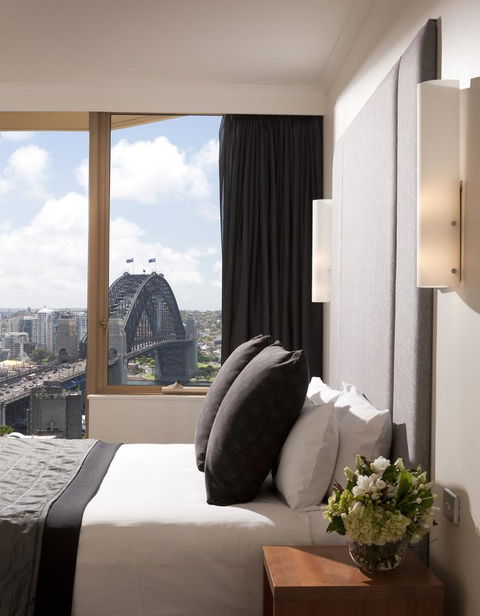 The Sebel Quay West Suites Sydney - Accommodation Guide 11