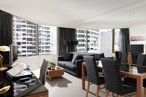 The Sebel Quay West Suites Sydney - Accommodation Guide 32