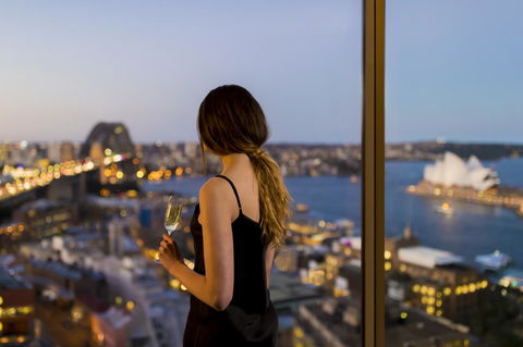 The Sebel Quay West Suites Sydney - Accommodation Guide 24