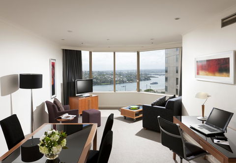 The Sebel Quay West Suites Sydney - Accommodation Guide 27