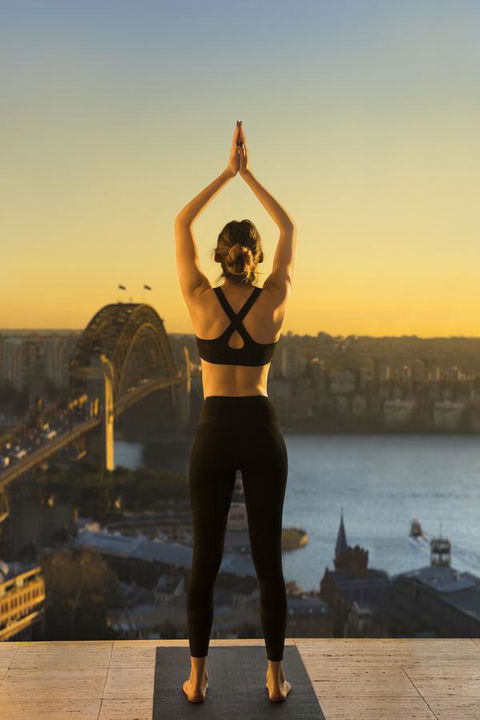 The Sebel Quay West Suites Sydney - Accommodation Guide 15