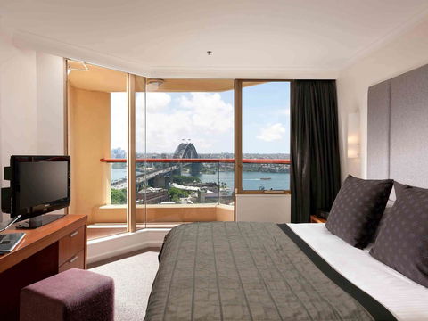 The Sebel Quay West Suites Sydney - Accommodation Guide 36