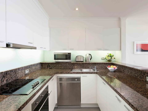 The Sebel Quay West Suites Sydney - Accommodation Guide 37