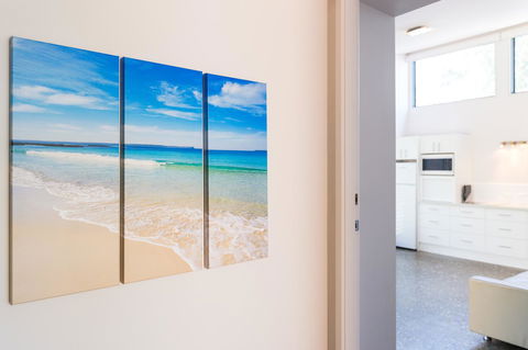 By The Beach B&B Self Contained Apartments - Accommodation China 8