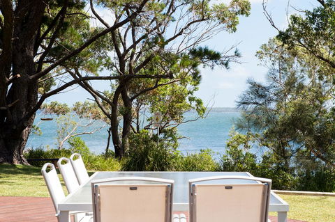 By The Beach B&B Self Contained Apartments - Accommodation China 1
